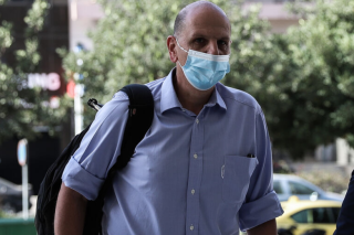 Υπόμνημα Μιωνή… την κατάλληλη στιγμή