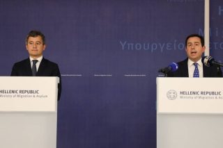 Ψόγος
