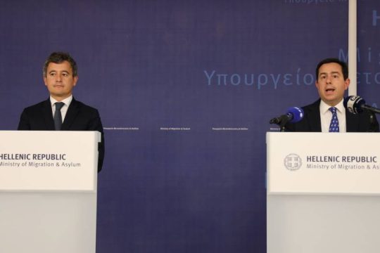 Ψόγος