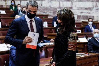 Τι μας περιμένει