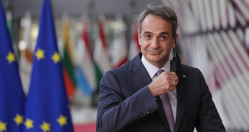 Αλλαγή ενεργειακής πολιτικής τώρα