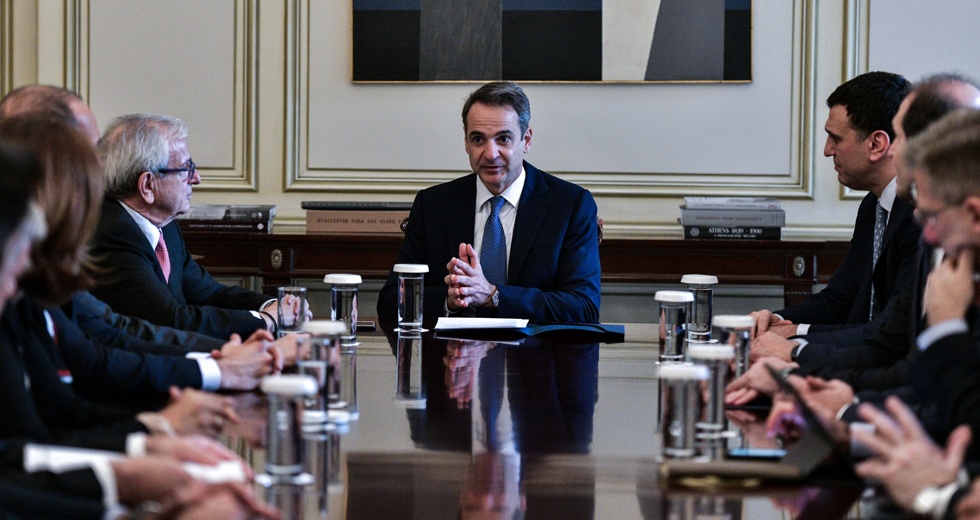 Ποιος πληρώνει για την ενεργειακή μετάβαση της ναυτιλίας