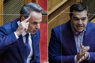 Σκληρή μάχη για τη συμφωνία με Γαλλία