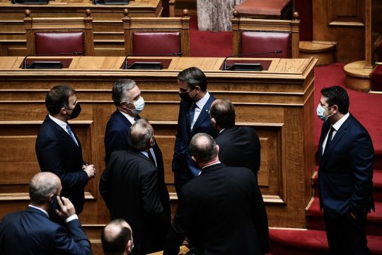 Μπορούμε και χειρότερα