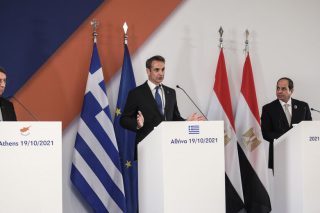 Καταδίκασαν την τουρκική προκλητικότητα