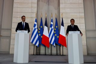 Ψηφίζεται σήμερα στην Ολομέλεια