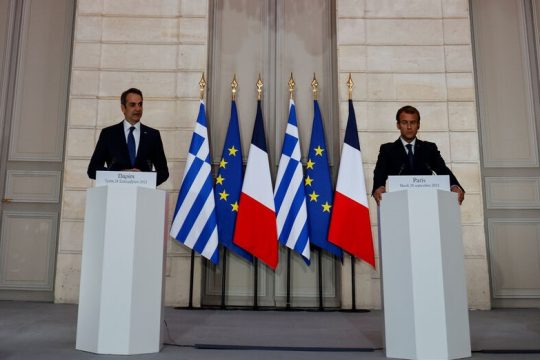 Ψηφίζεται σήμερα στην Ολομέλεια