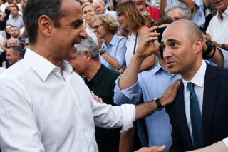 Διαγραφή με… ανοιχτή επιστροφή