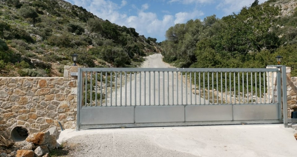 Την Παρασκευή το δικαστήριο για την σιδερένια πόρτα στη Μονή Γουβερνέτου