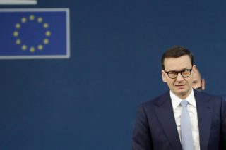 Η Πολωνία δεν πληρώνει τα ευρω-πρόστιμα
