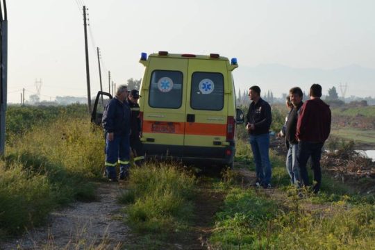 Δύο συλλήψεις για το ατύχημα σε πίστα motocross στα Γιαννιτσά