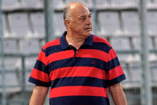 Νέοι τραμπουκισμοί Μπέου κατά οικολόγων