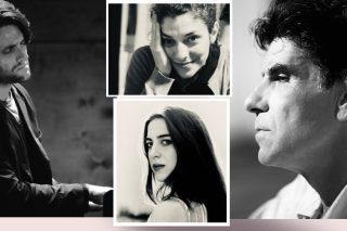 «Λόγια ψιθυριστά στα αυτιά ευγενικών ανθρώπων»