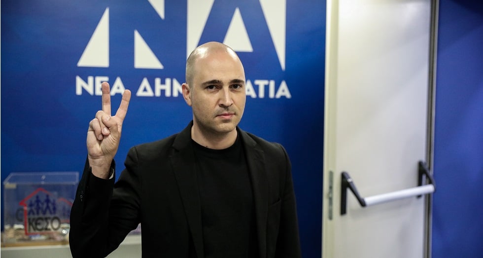 Ολη η κυβέρνηση ένας Μπογδάνος
