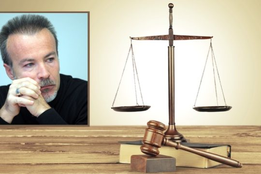 Κρίνεται η ρητορική μίσους