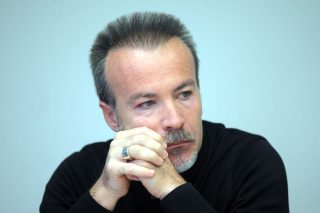 Συμπαράσταση στον Ν. Μπογιόπουλο