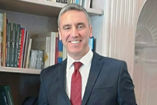 «Το Δίκαιο της Θάλασσας δεν φτάνει για τις διαφορές μας»