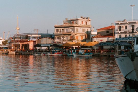 Άνω κάτω ο δήμος Μυτιλήνης: Καταγγελίες εργαζομένων για παρενόχληση και μπούλινγκ