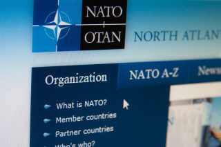 Το ΝΑΤΟ γίνεται… ψηφιακό