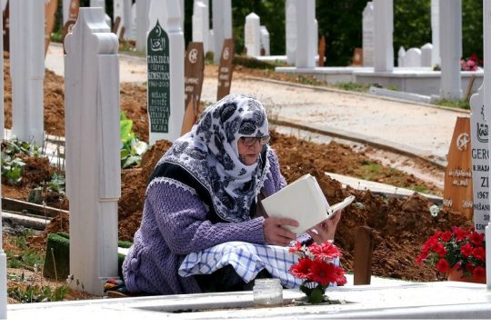 Ο δεύτερος θάνατος ενός προσφυγόπουλου