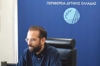Απειλή ερημοποίησης