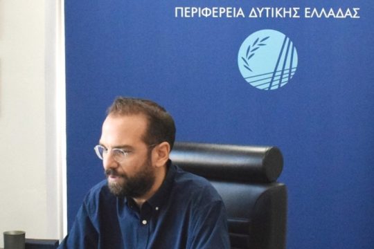 Απειλή ερημοποίησης