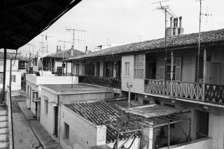 Τα προσφυγικά της Νίκαιας και η διάσωσή τους