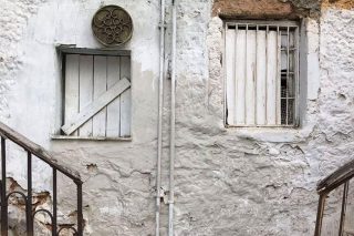Παράθυρο στο μέλλον από την προσφυγούπολη της Νίκαιας