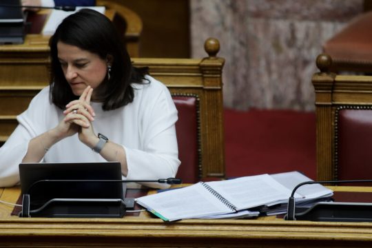 Κυρώσεις για την αξιολόγηση