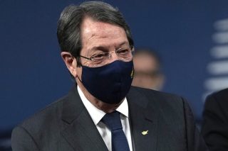 Το Κυπριακό στην ατζέντα των Προεδρικών