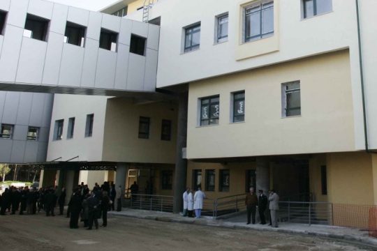 Αναζητείται οδηγός που τραυμάτισε και εγκατέλειψε ηλικιωμένο στην Ξηρόβρυση Κιλκίς