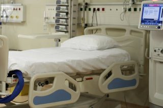 Ροζ σκάνδαλο με «γαλάζιο» διοικητή νοσοκομείου της Θεσσαλονίκης