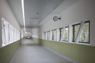 Εισαγγελική έρευνα για την υπόθεση στο «Γεννηματάς»