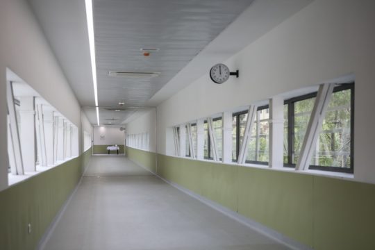 Εισαγγελική έρευνα για την υπόθεση στο «Γεννηματάς»