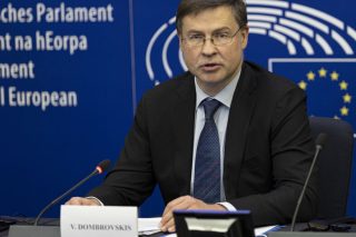 Ραντεβού με το «Σύμφωνο» λιτότητας και δημοσιονομικές προσαρμογές από το 2023;