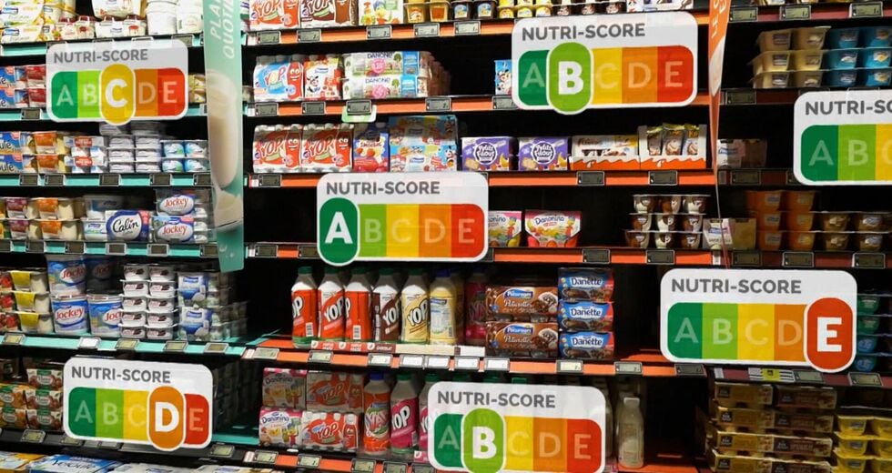 Η Nestlé, τα υγιεινά δημητριακά και το… επικίνδυνο μασκαρπόνε