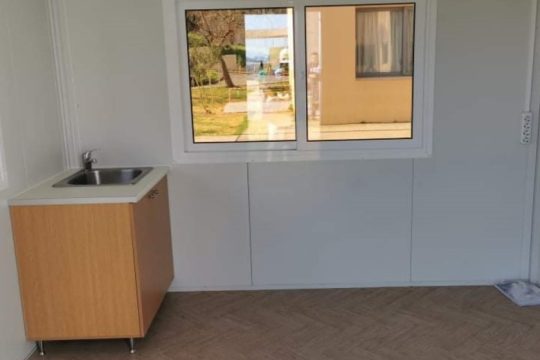 Κρήτη: Παράταση προθεσμίας υποβολής αιτήσεων των σεισμόπληκτων για οικίσκους