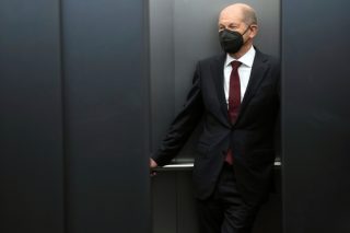 Μεγάλη Ελβετία;