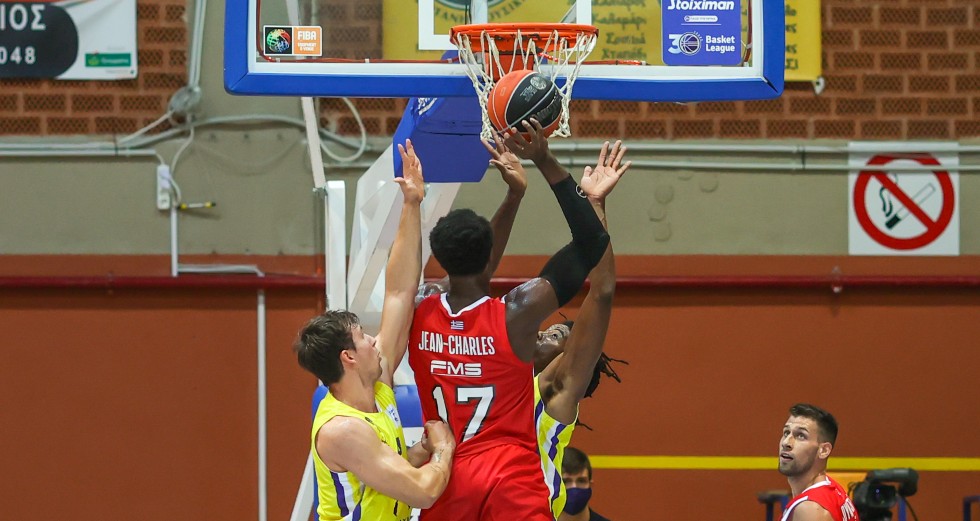 Περίπατος του Ολυμπιακού στο Λαύριο