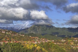 Πάμε Ορεινή Ναυπακτία
