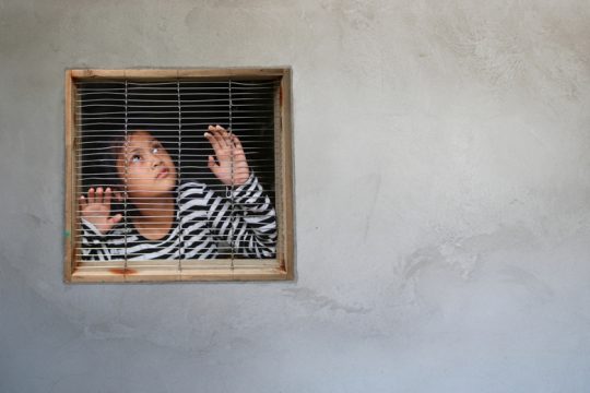 Το trafficking και η πολιτική κλειστών συνόρων