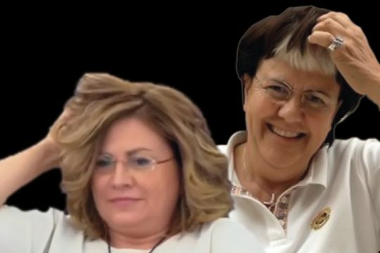 Εχω κάνει λάθος. Ξεκάθαρα