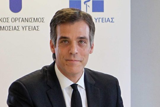 Διαχειρίστηκαν «άριστα» την πανδημία, αλλά ένας ένας φεύγουν