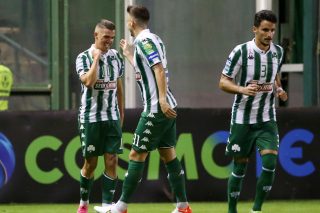 Η Τρίπολη δίνει τις «μεγάλες» απαντήσεις