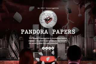 Pandora Papers: Σφυρίζει αδιάφορα η Κομισιόν