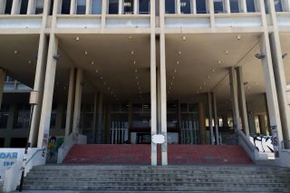 Προϋπόθεση για να γίνονται μαθήματα είναι να… τετραγωνιστεί ο κύκλος