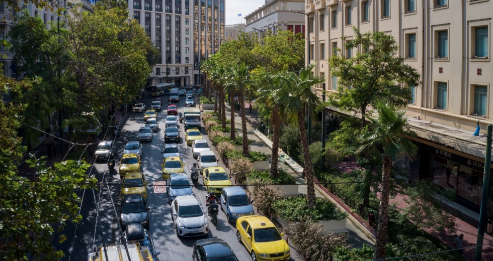 Ανοιχτή Πόλη: Μαζικό καψόνι και επιμονή σε αποτυχημένη ιδέα ο Μεγάλος Περίπατος