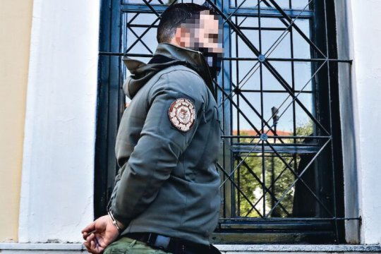 Καταδίκη και στο Εφετείο ζητά η ΚΕΕΡΦΑ για τη φασιστική επίθεση στο Ν. Ηράκλειο