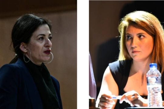 Δικηγόροι οικογένειας Φύσσα: Οι συμπάθειες δεν κρύβονται
