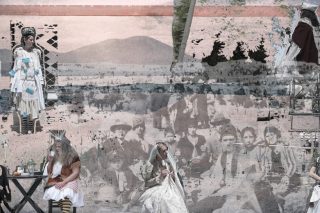 «Μην είν’ οι κάμποι;»